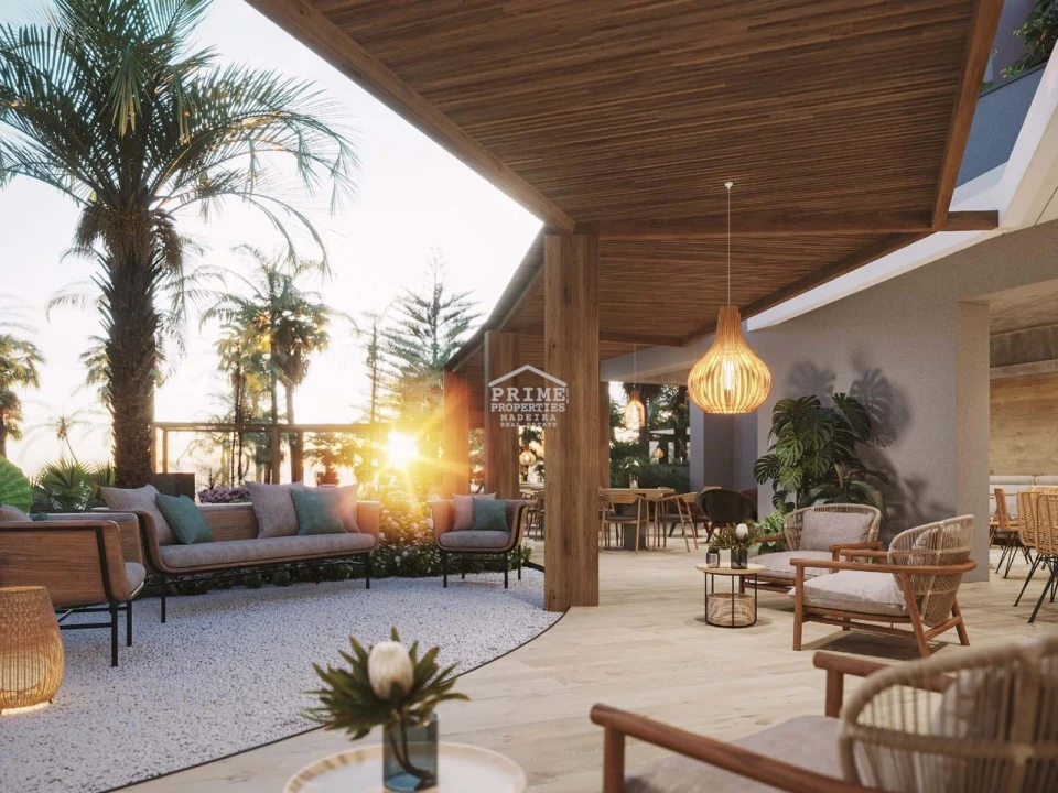 Apartamento T2 para Venda em São Martinho Foto 15