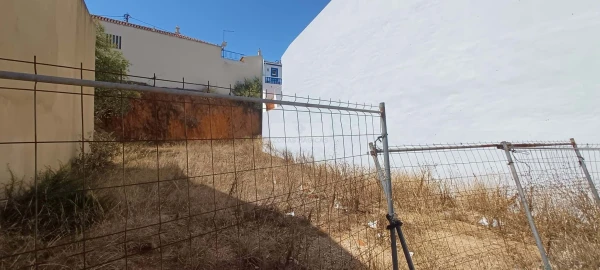Terreno para Venda em Barão de São Miguel