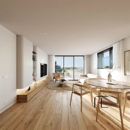 Apartamento T3 para Venda em Matosinhos e Leça da Palmeira