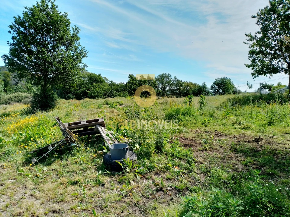 Terreno para Venda em Irivo Foto 2