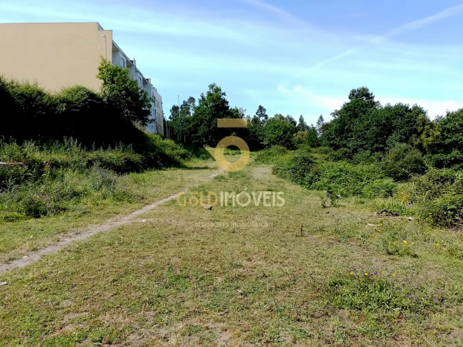 Terreno para Venda em Irivo Foto 1