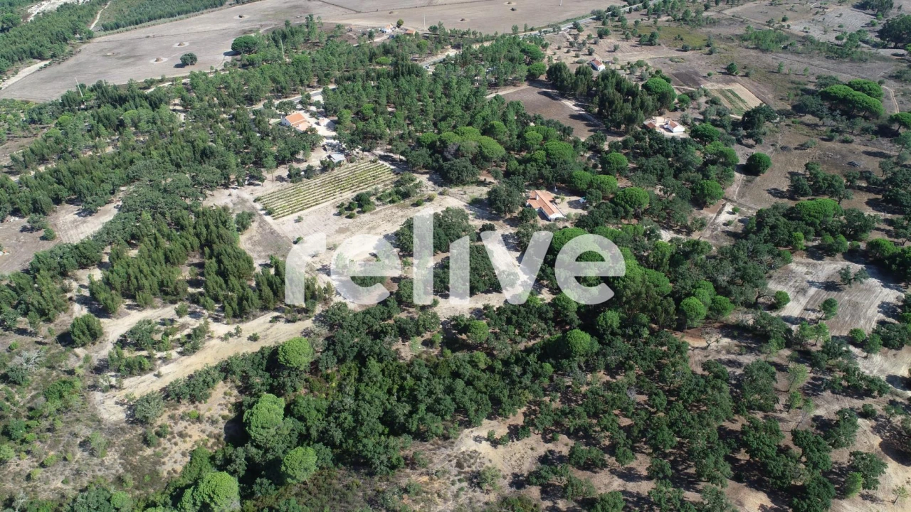 Moradia T2 para Venda em Melides Foto 6