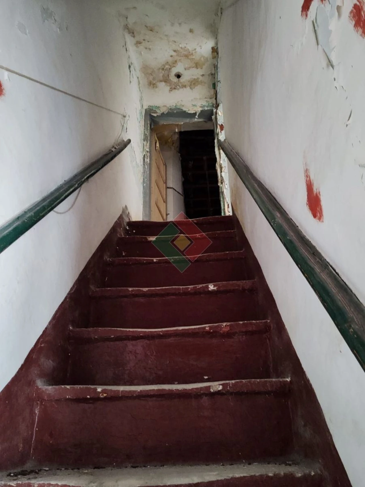 Moradia T6 para Venda em Caia, São Pedro e Alcáçova Foto 3