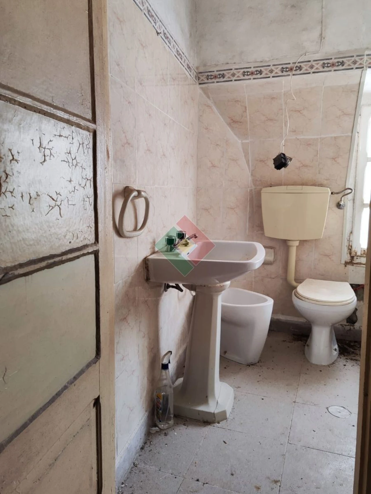 Moradia T6 para Venda em Caia, São Pedro e Alcáçova Foto 6