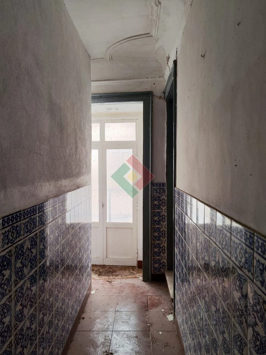 Moradia T6 para Venda em Caia, São Pedro e Alcáçova Foto 8