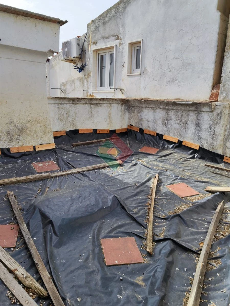 Moradia T6 para Venda em Caia, São Pedro e Alcáçova Foto 14