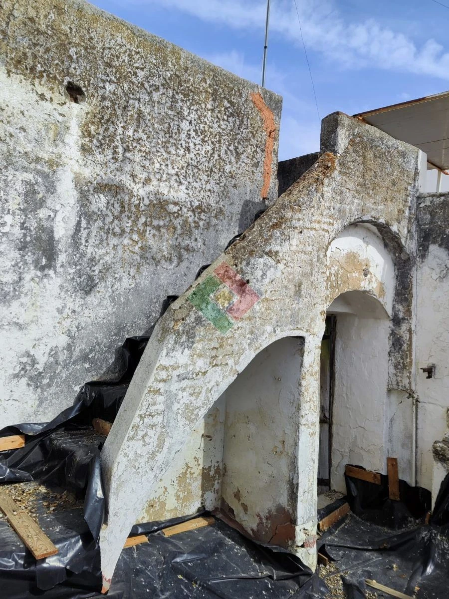 Moradia T6 para Venda em Caia, São Pedro e Alcáçova Foto 15