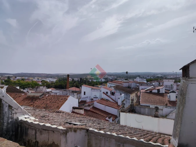 Moradia T6 para Venda em Caia, São Pedro e Alcáçova Foto 16