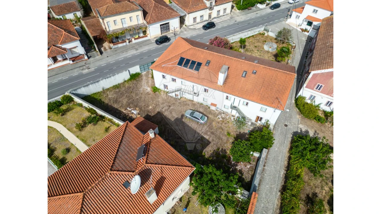 Moradia T18 para Venda em Parceiros e Azoia Foto 20