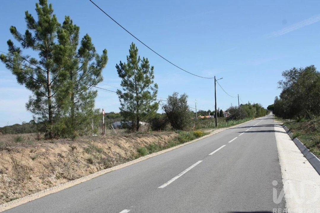 Terreno para Venda em Melides Foto 27