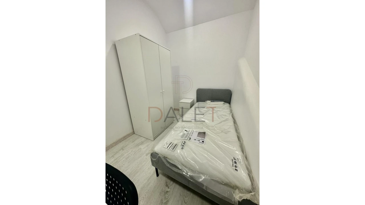 Moradia T9 para Venda em Ajuda Foto 41