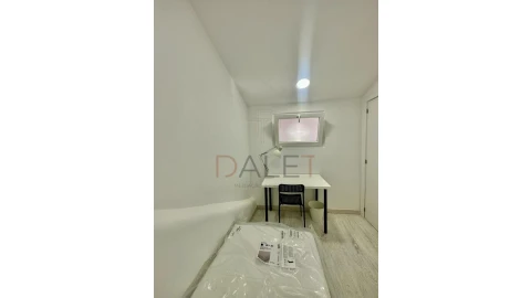 Moradia T9 para Venda em Ajuda