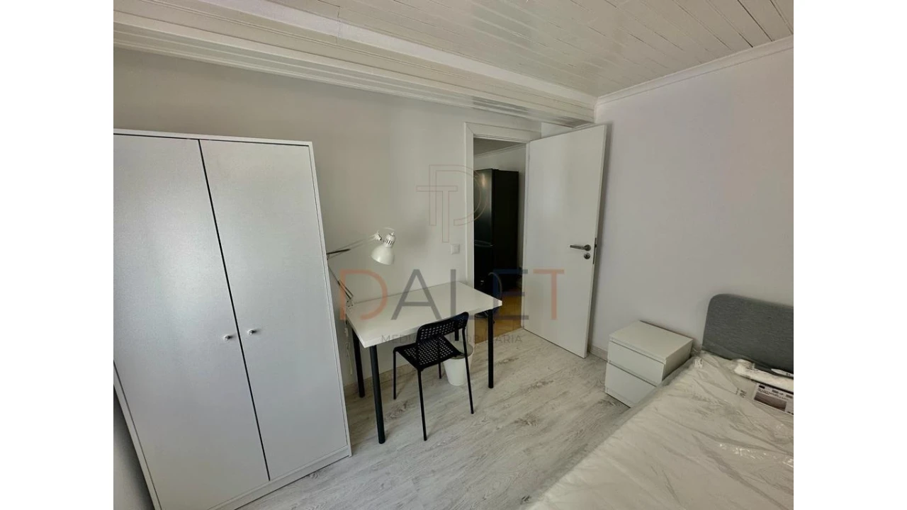 Moradia T9 para Venda em Ajuda Foto 64