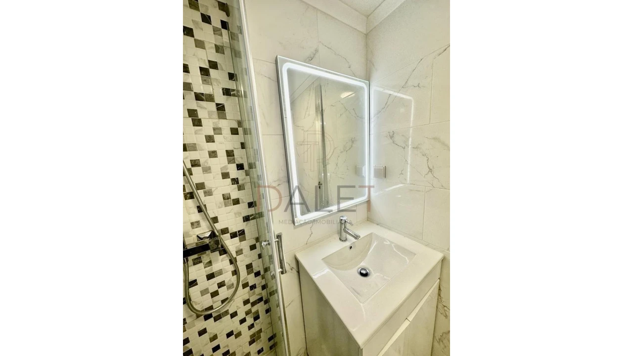 Moradia T9 para Venda em Ajuda Foto 27