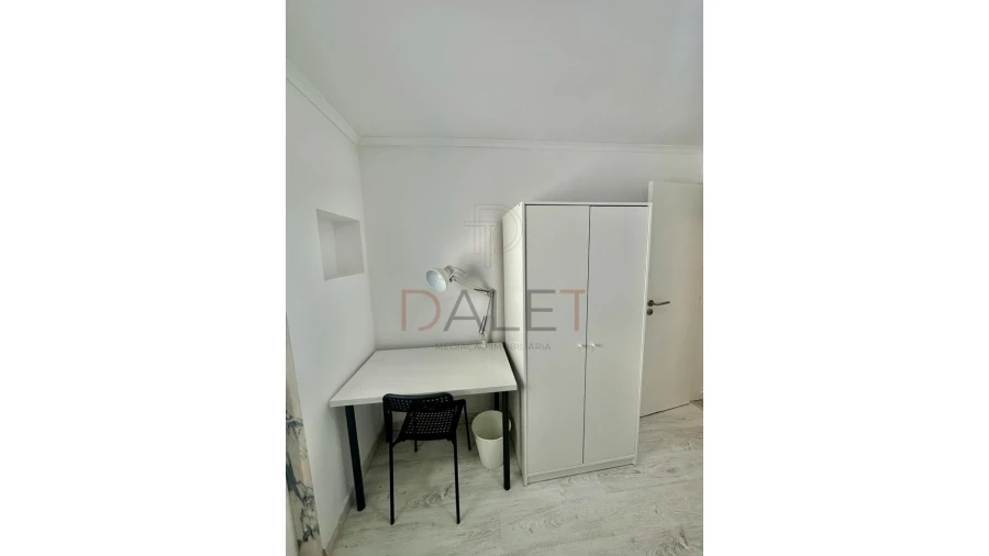 Moradia T9 para Venda em Ajuda Foto 57