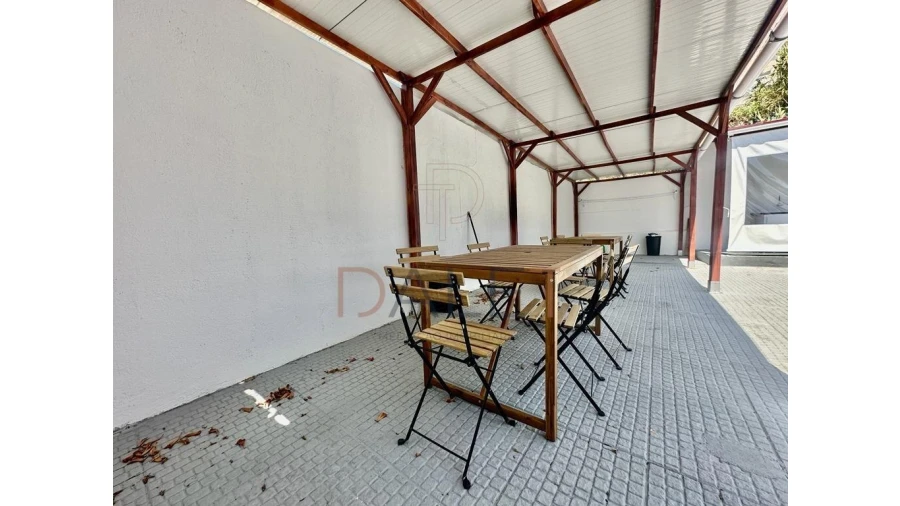 Moradia T9 para Venda em Ajuda Foto 66