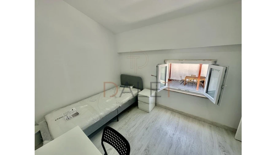 Moradia T9 para Venda em Ajuda Foto 49