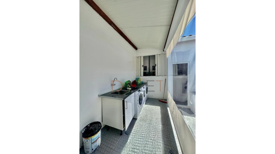 Moradia T9 para Venda em Ajuda Foto 85