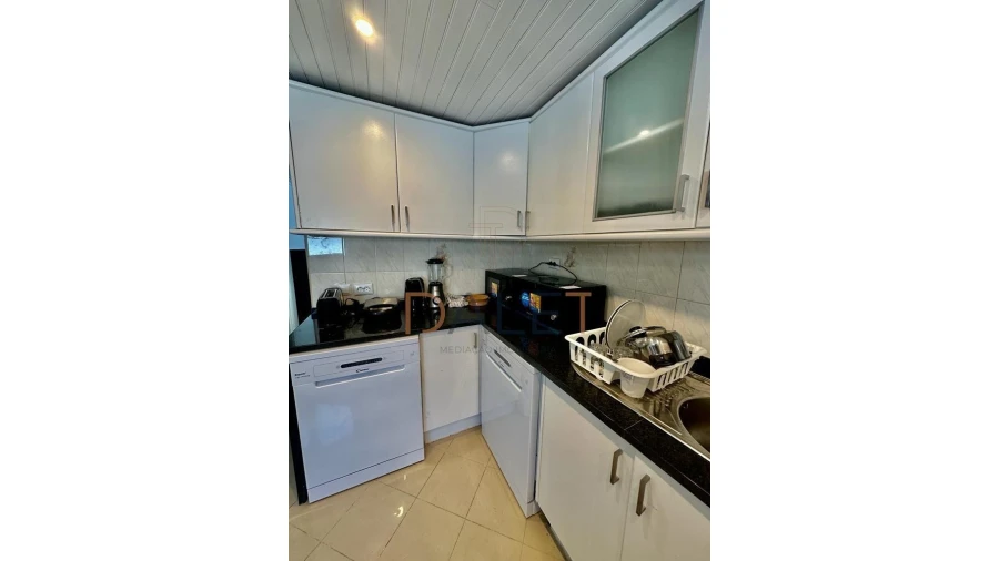 Moradia T9 para Venda em Ajuda Foto 2