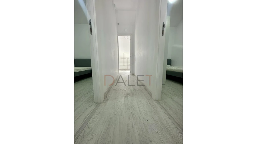 Moradia T9 para Venda em Ajuda Foto 37