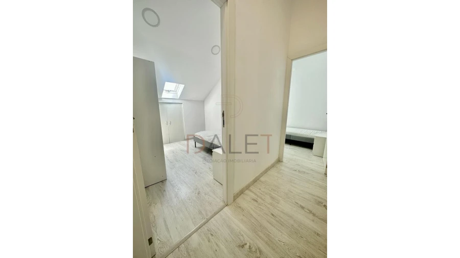 Moradia T9 para Venda em Ajuda Foto 36