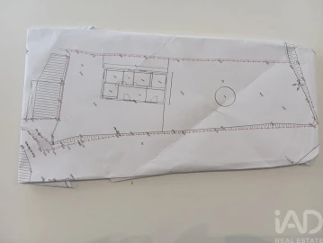 Moradia T2 para Venda em Vila Nova