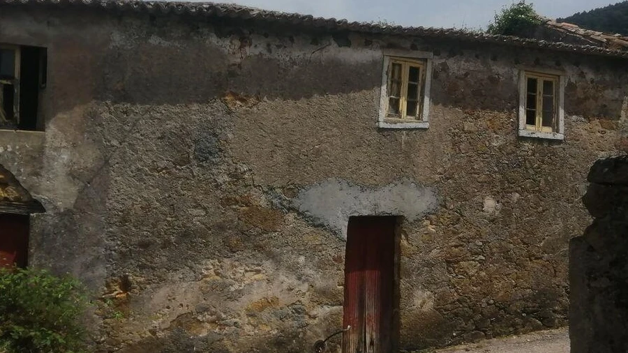 Moradia T2 para Venda em Vila Nova