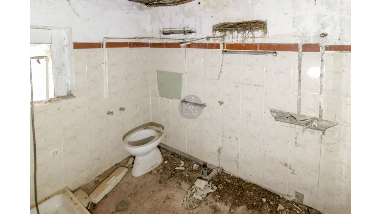 Moradia T2 para Venda em Malhou, Louriceira e Espinheiro Foto 5