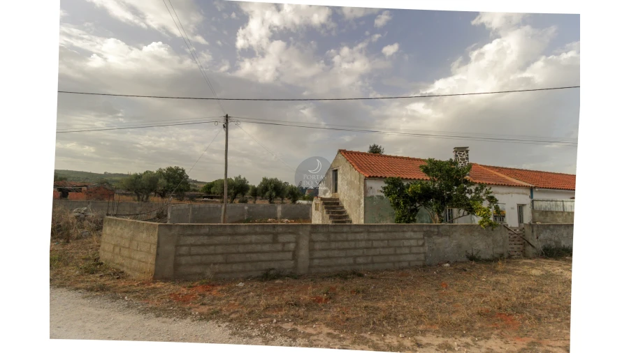 Moradia T2 para Venda em Malhou, Louriceira e Espinheiro Foto 11