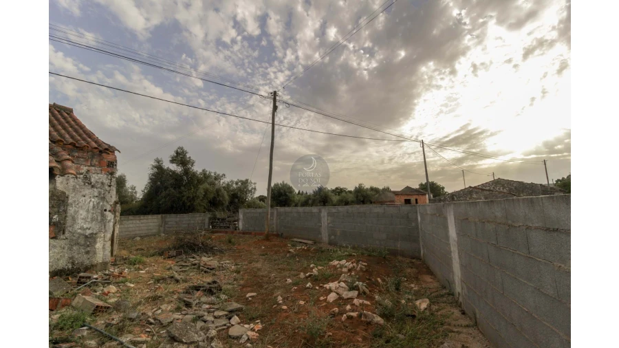 Moradia T2 para Venda em Malhou, Louriceira e Espinheiro Foto 8