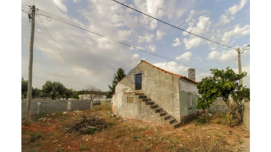 Moradia T2 para Venda em Malhou, Louriceira e Espinheiro Foto 12