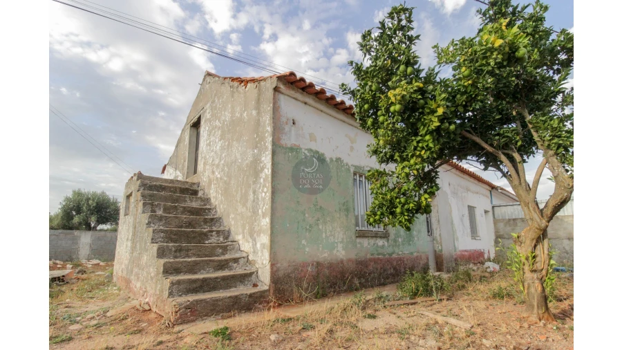 Moradia T2 para Venda em Malhou, Louriceira e Espinheiro Foto 13