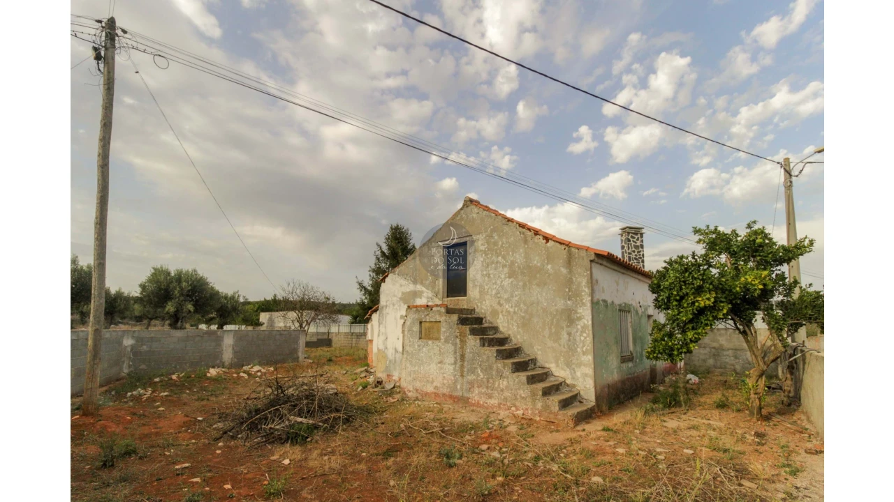 Moradia T2 para Venda em Malhou, Louriceira e Espinheiro Foto 12