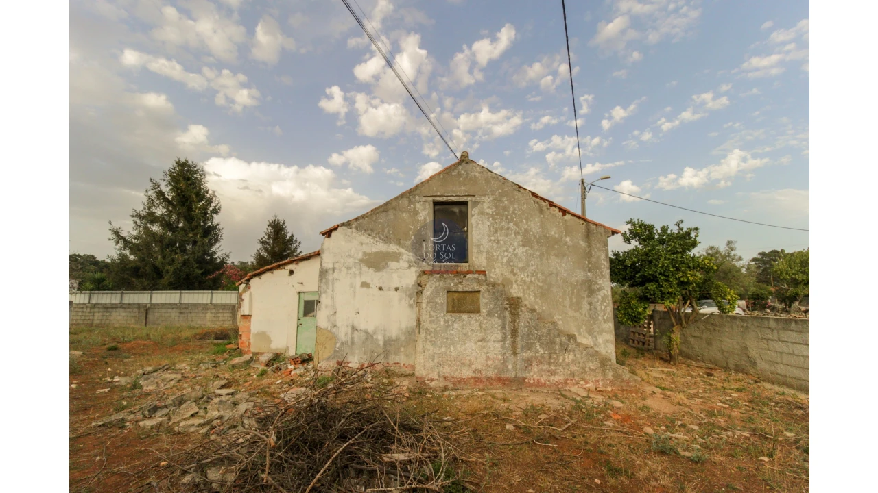 Moradia T2 para Venda em Malhou, Louriceira e Espinheiro Foto 7