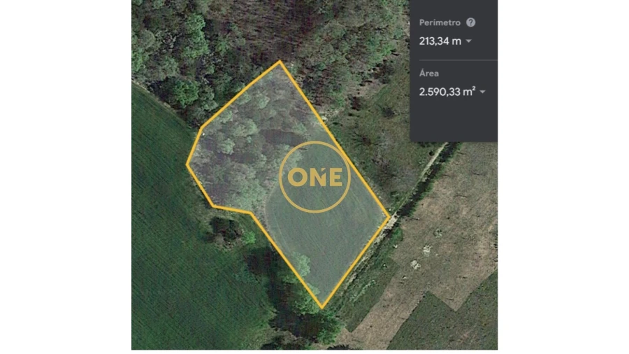 Terreno para Venda em Loivos e Póvoa de Agrações Foto 7