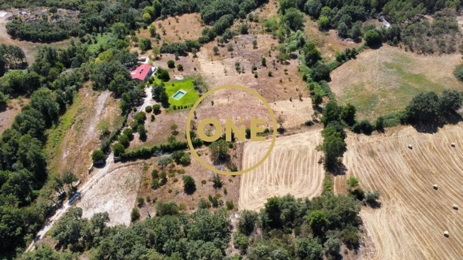 Terreno para Venda em Loivos e Póvoa de Agrações