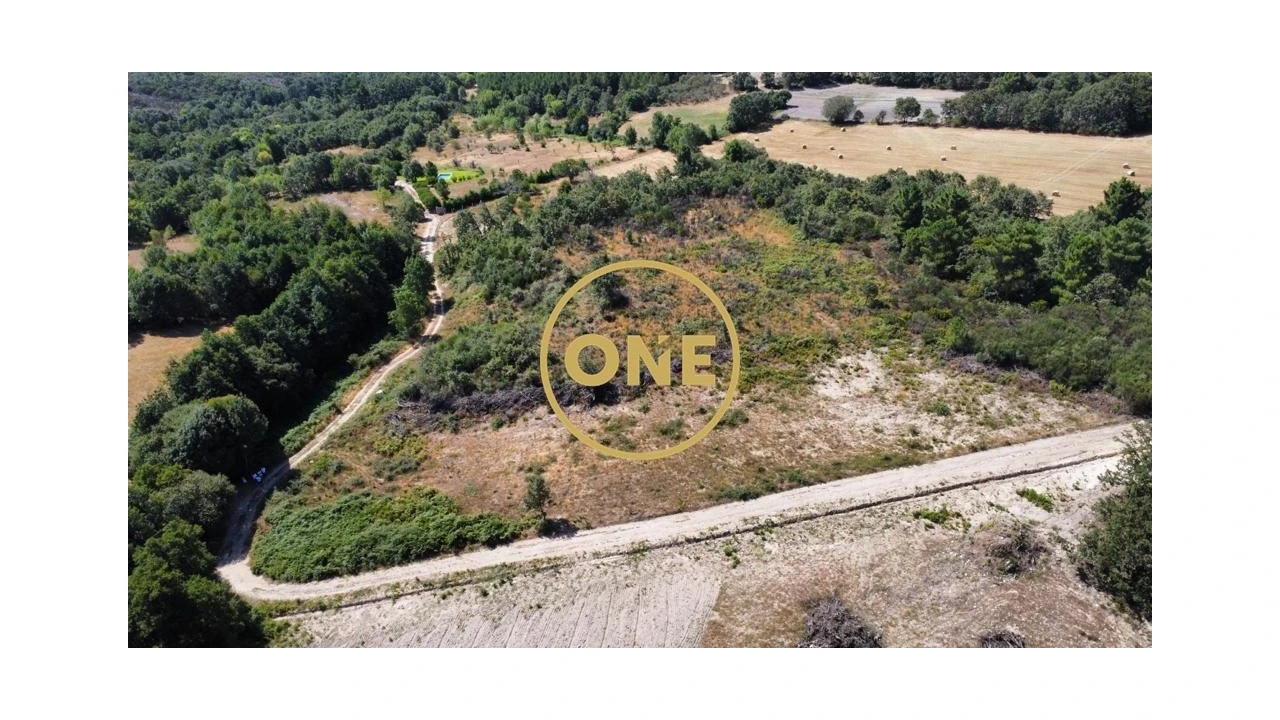 Terreno para Venda em Loivos e Póvoa de Agrações Foto 5