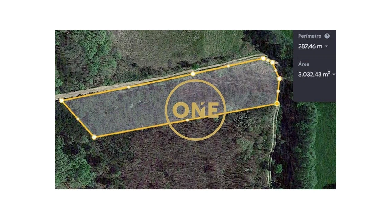 Terreno para Venda em Loivos e Póvoa de Agrações Foto 12