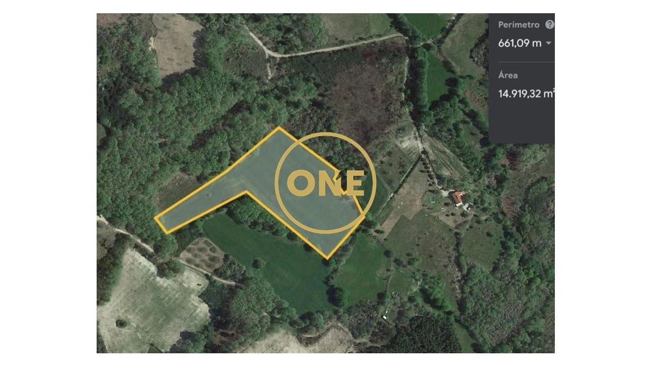 Terreno para Venda em Loivos e Póvoa de Agrações Foto 14