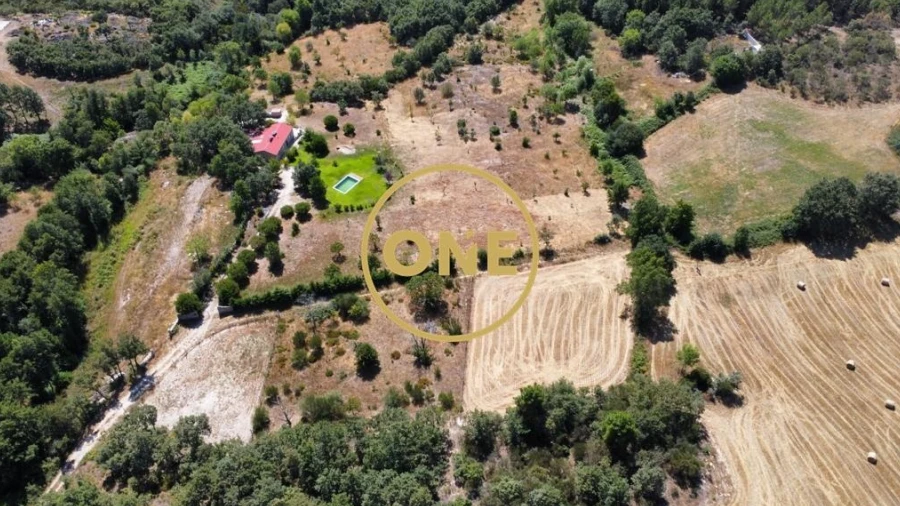 Terreno para Venda em Loivos e Póvoa de Agrações