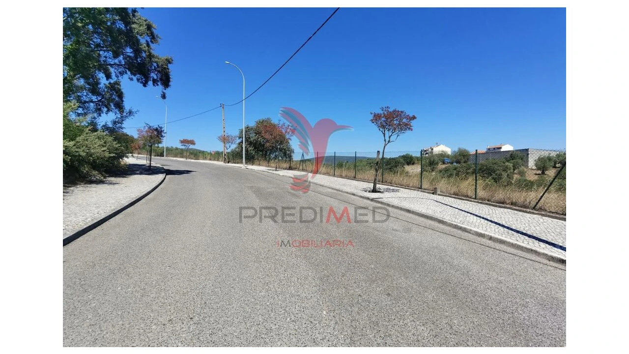 Terreno para Venda em Alcanena e Vila Moreira Foto 20