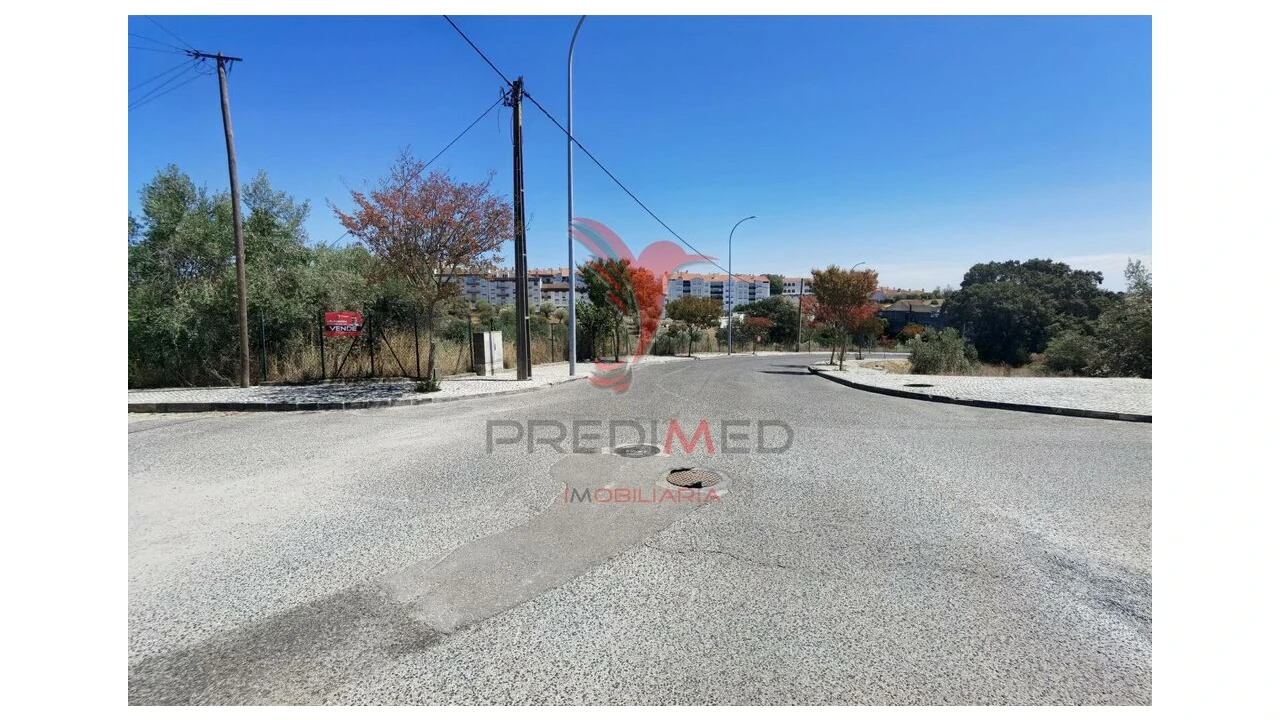 Terreno para Venda em Alcanena e Vila Moreira Foto 2