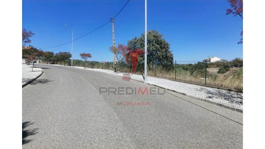 Terreno para Venda em Alcanena e Vila Moreira Foto 10