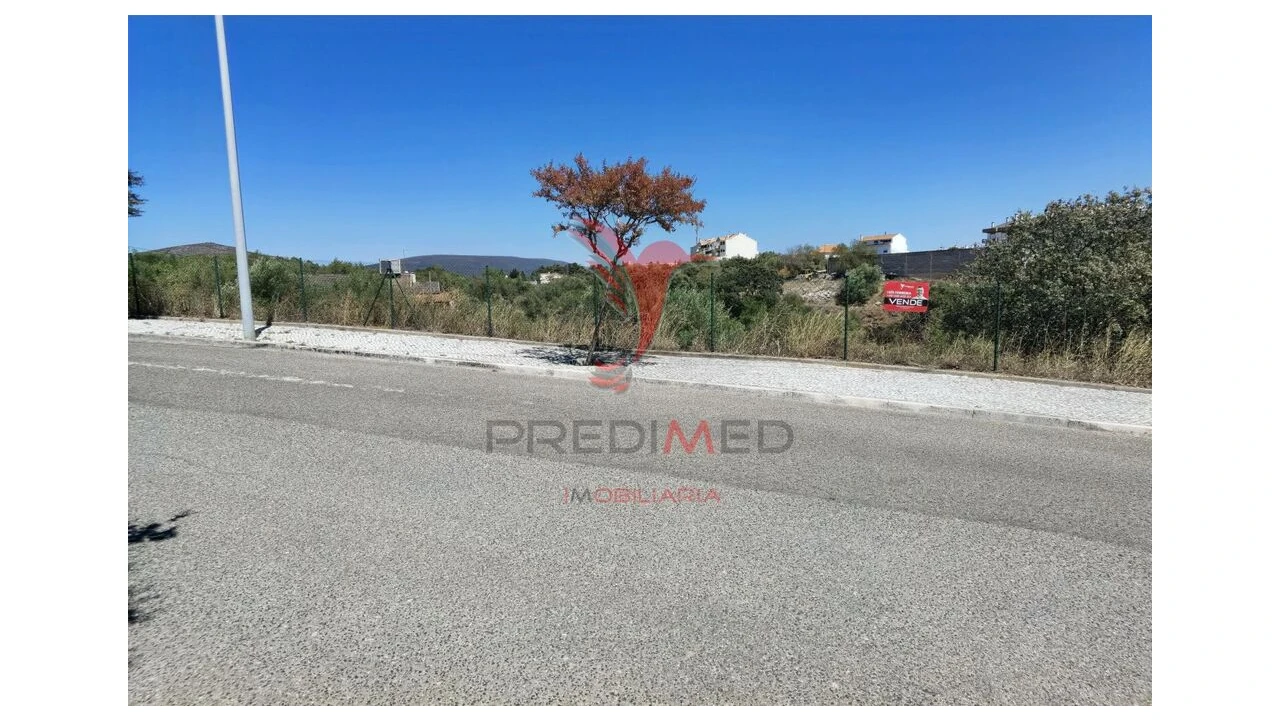 Terreno para Venda em Alcanena e Vila Moreira Foto 5