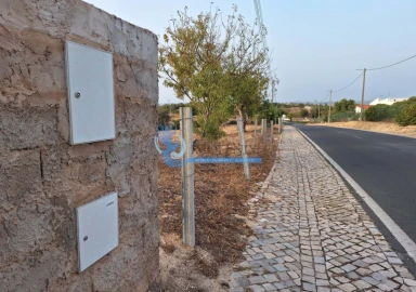 Terreno para Venda em Albufeira e Olhos de Água