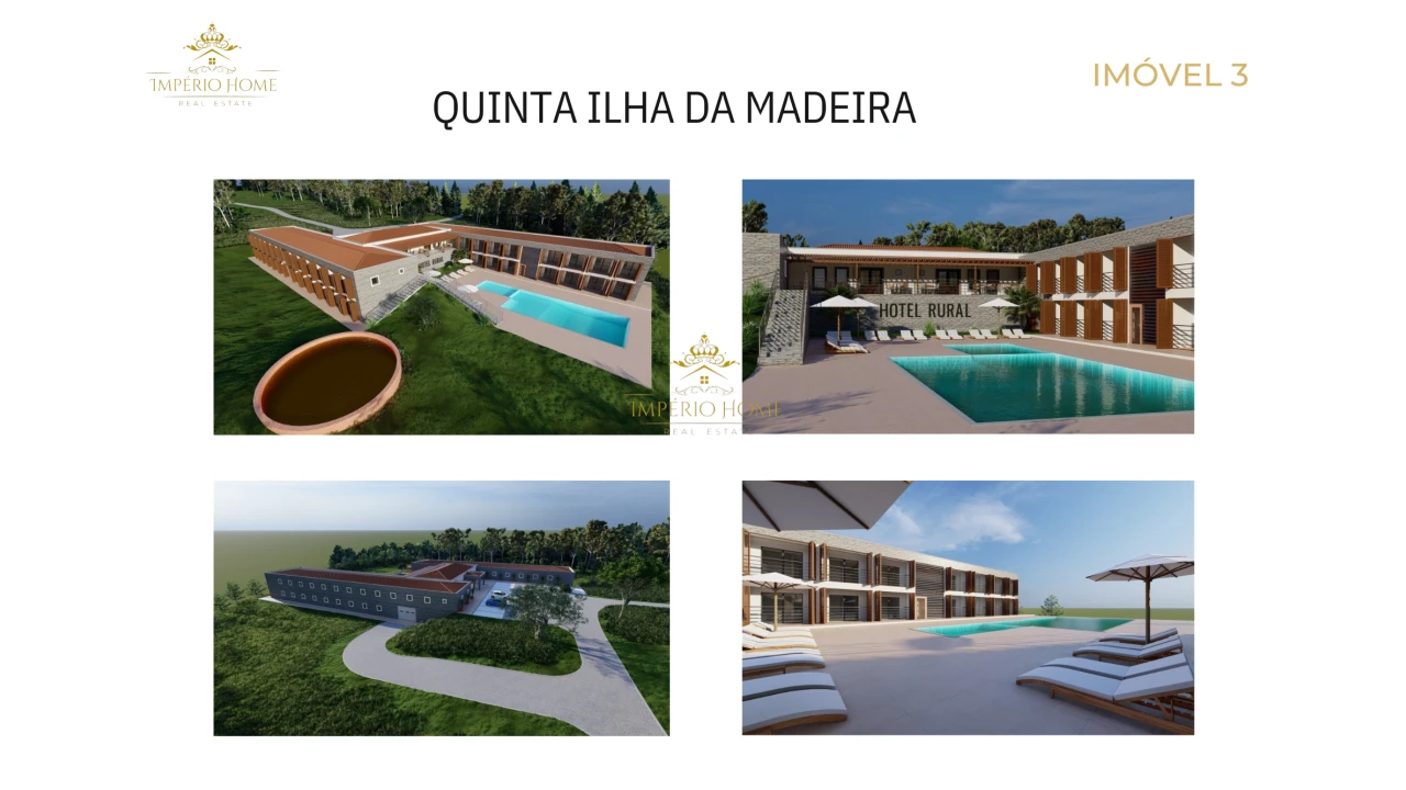 Quinta para Venda em Albufeira e Olhos de Água Foto 2