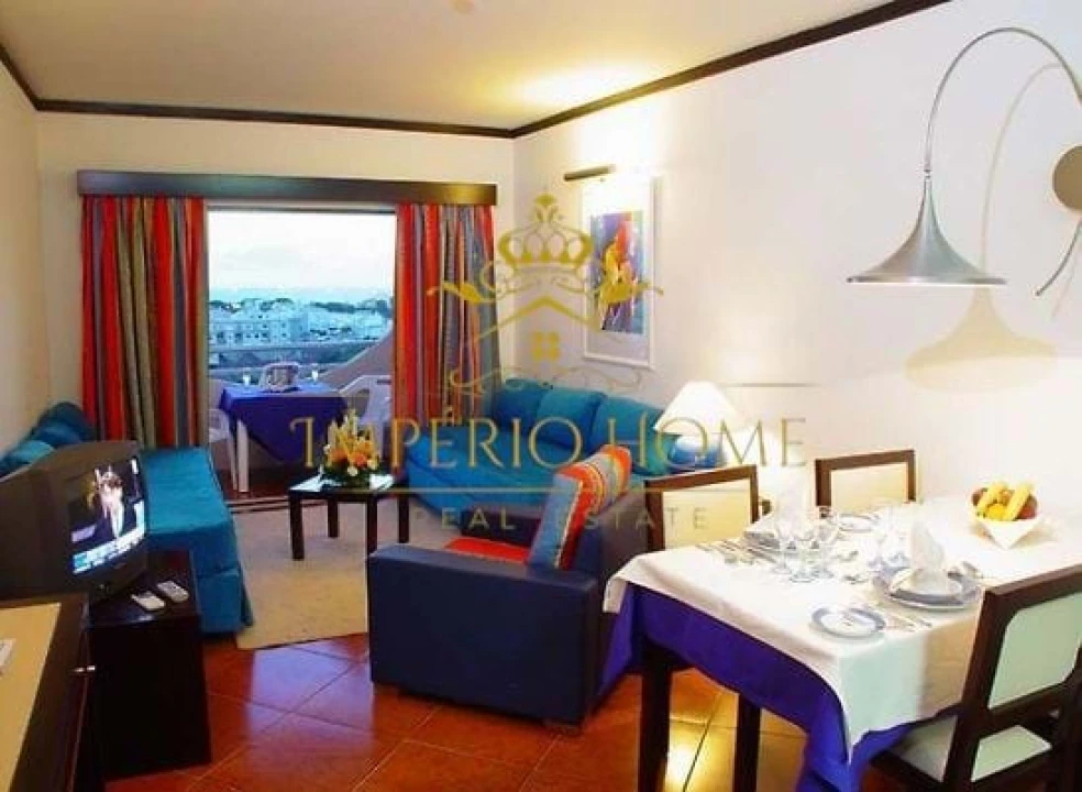 Apartamento T1 para Venda em Albufeira e Olhos de Água Foto 2