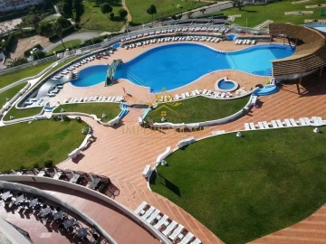 Apartamento T1 para Venda em Albufeira e Olhos de Água