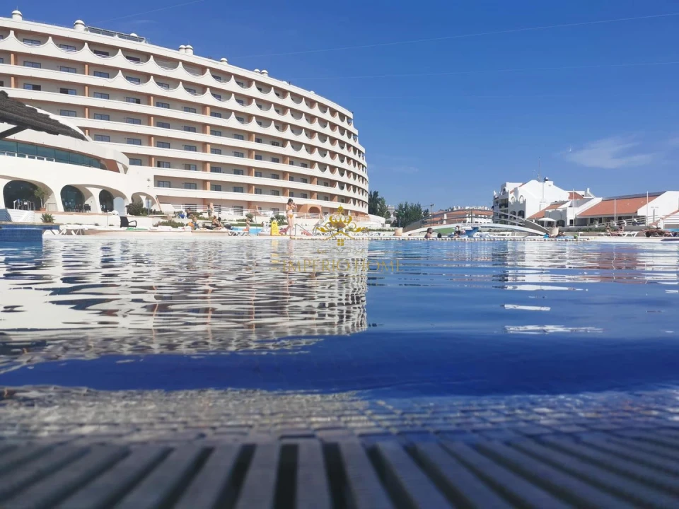 Apartamento T1 para Venda em Albufeira e Olhos de Água Foto 7