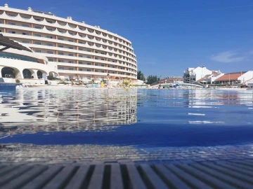 Apartamento T1 para Venda em Albufeira e Olhos de Água
